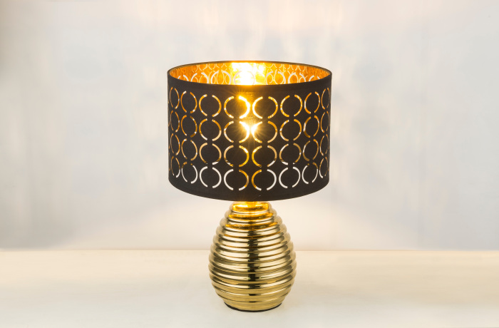 Настольная лампа Globo Mirauea 21616_GL