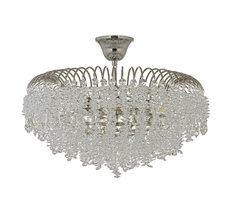 Потолочная люстра Arti Lampadari Daverio Delia E 1.3.40.105 N