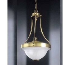 Подвесная люстра L.3010/2 Reccagni Angelo L 3010/2_RA