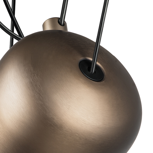 Подвесная люстра LightStar OMEGA 727153_LS