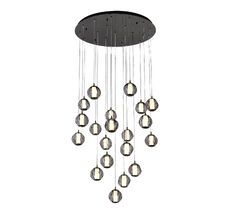 Каскадная люстра ST LUCE HELMI SL6520.403.20