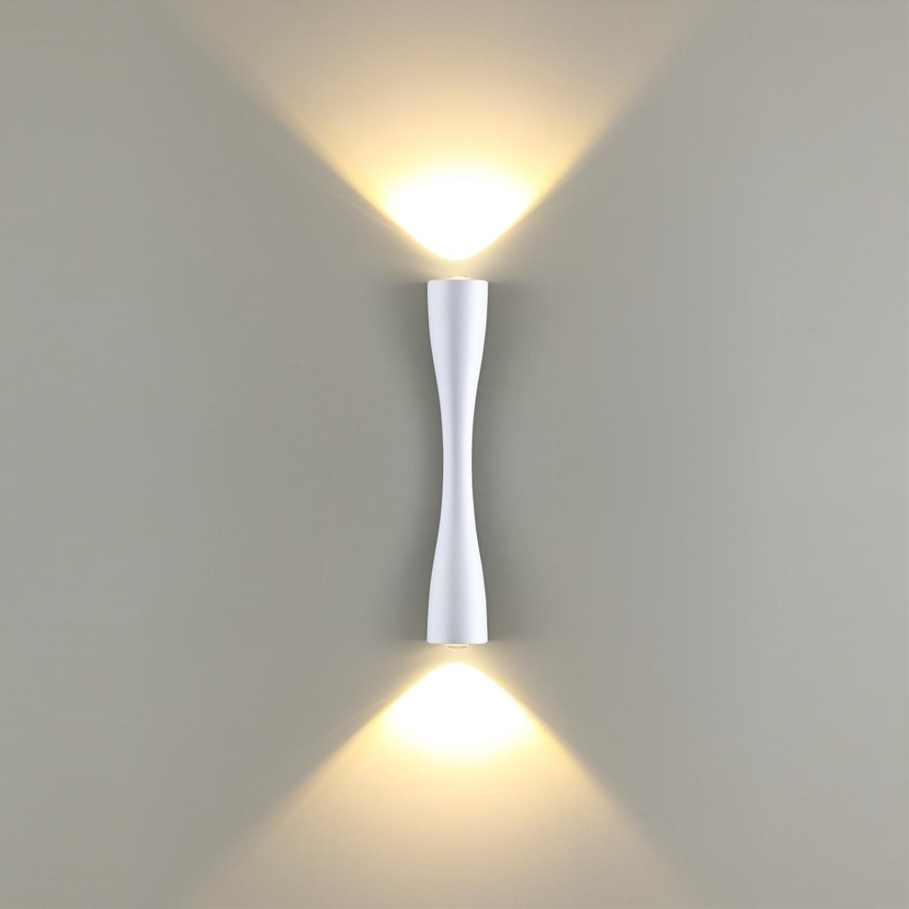 Настенный светильник Odeon Light ANIKA 4290/10WL