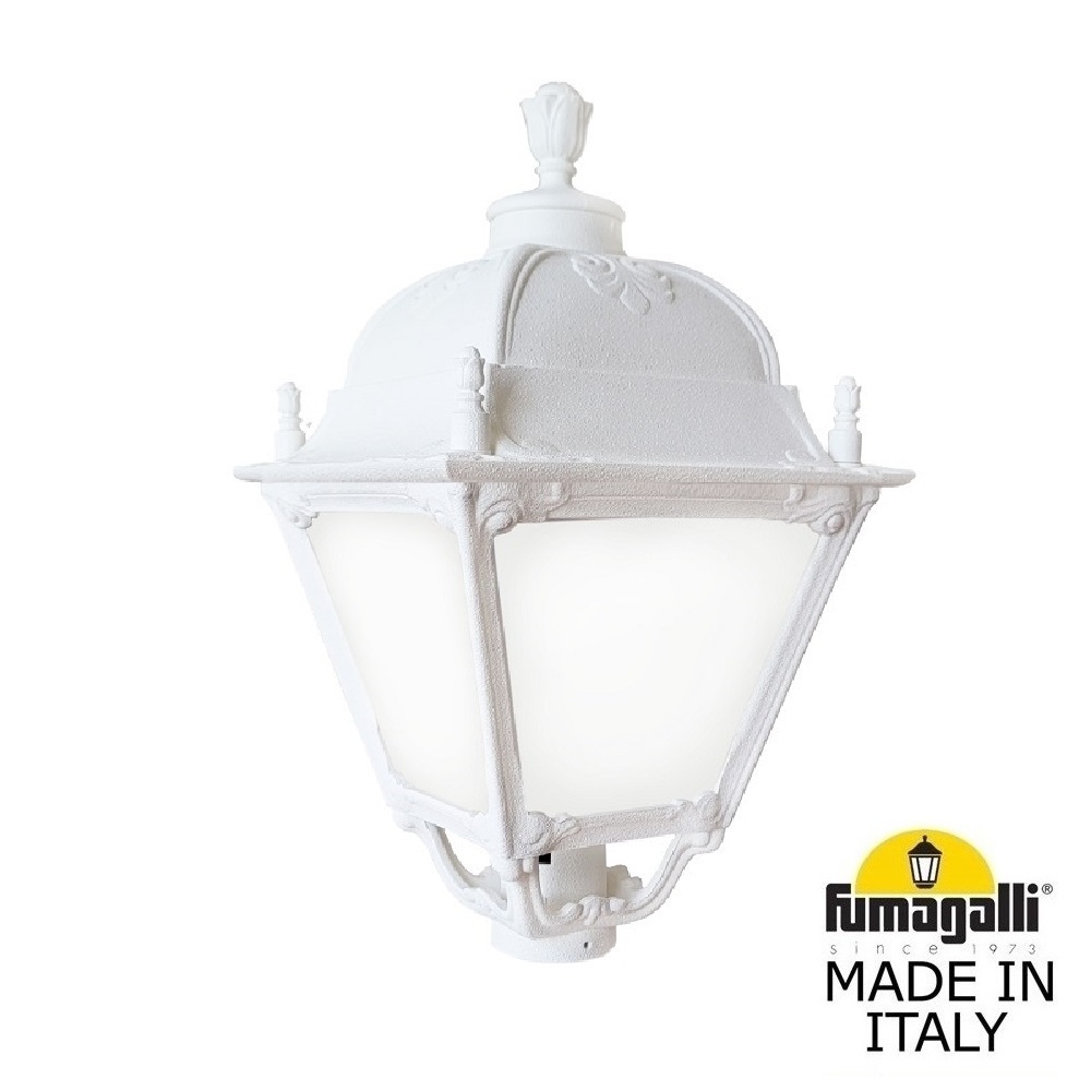 Фонарь на столб IP55 Fumagalli U33.000.000.WYH27