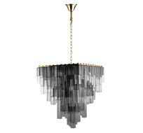 Подвесная люстра Divinare CASCATA 7665/17 SP-18_DI