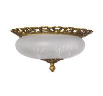 Потолочный светильник Arti Lampadari Venezia Gold Venezia E 1.13.38 AG