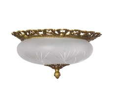 Потолочный светильник Arti Lampadari Venezia Gold Venezia E 1.13.38 AG