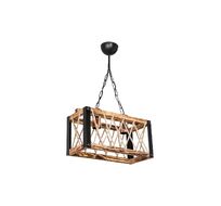 Подвесной светильник Toplight Sharron TL1652H-02WD