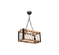 Подвесной светильник Toplight Sharron TL1652H-02WD