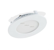 Встраиваемый светильник Arlight DL-85M-4W 020104_ARL