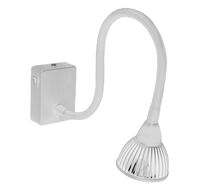 Спот ArteLamp CERCARE A4107AP-1WH