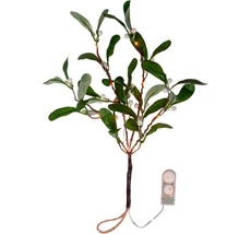 Свеча светильник Eglo MISTEL 612-92