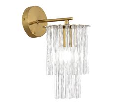 Бра Evoluce LYNDEN SLE1122-301-01