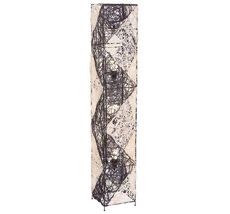 Торшер Velante 585-725-03