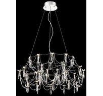 Подвесная люстра Wertmark FELICIA WE336.40.103