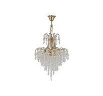 Подвесная люстра Arti Lampadari Erli Erli E 1.5.40.105 GB