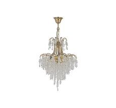 Подвесная люстра Arti Lampadari Erli Erli E 1.5.40.105 GB