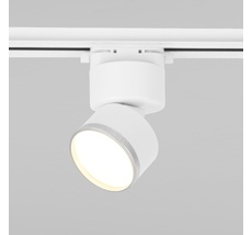 Трековый светильник однофазный Elektrostandard Impact a062872_ES