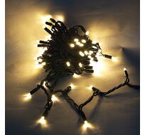 Гирлянда светодиодная 10 м Sneha A-026A WW_SN