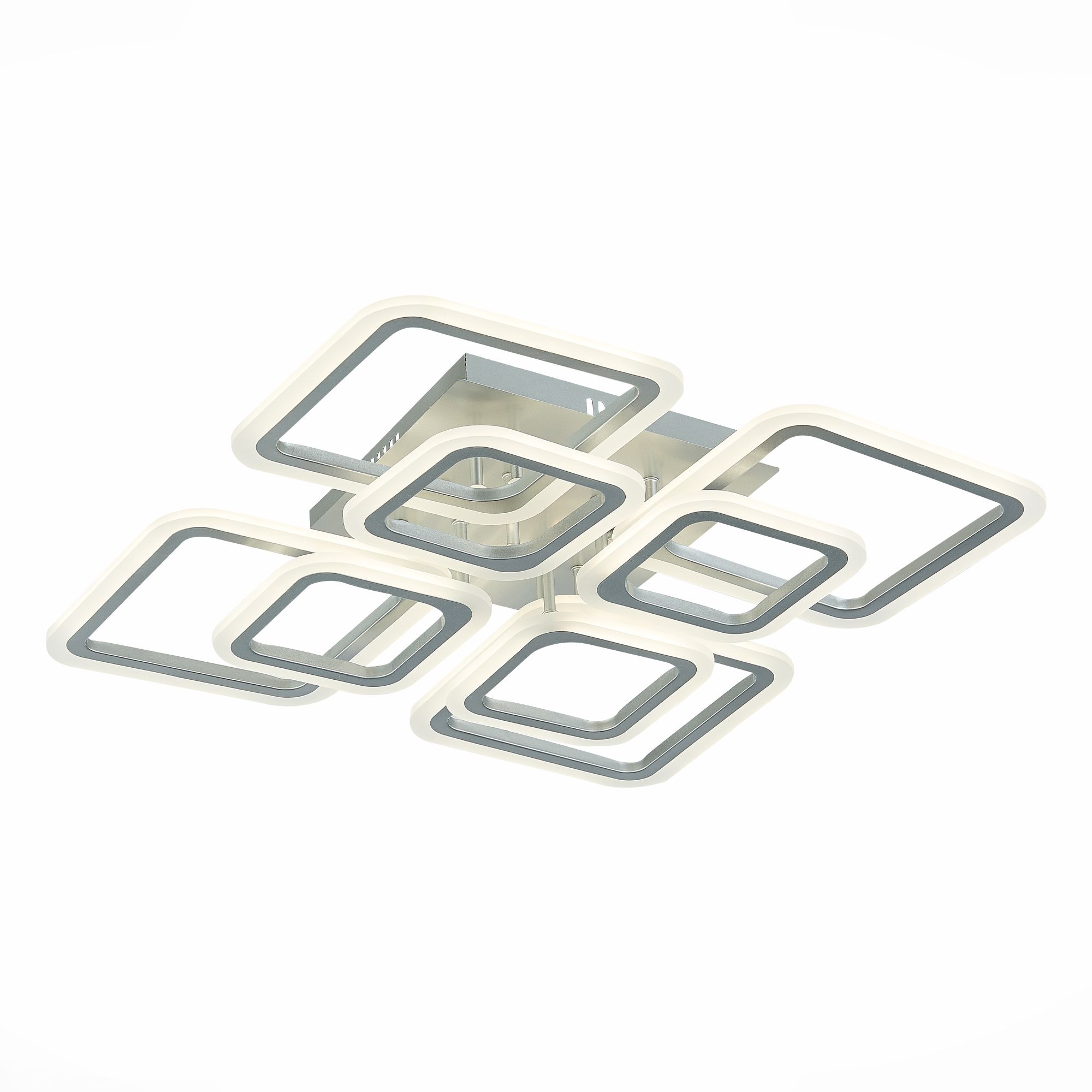 

Потолочная люстра Evoled QUTRO SLE200492-08, SLE200492-08