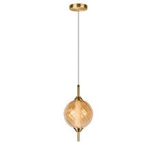 Подвесной светильник LOFT IT Helix 10421/B Amber_LF