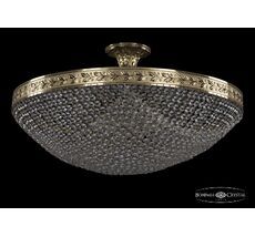 Хрустальная люстра Bohemia Ivele 19321/60IV G_BI