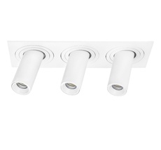 Встраиваемый светильник спот Lightstar Intero i536264_LS