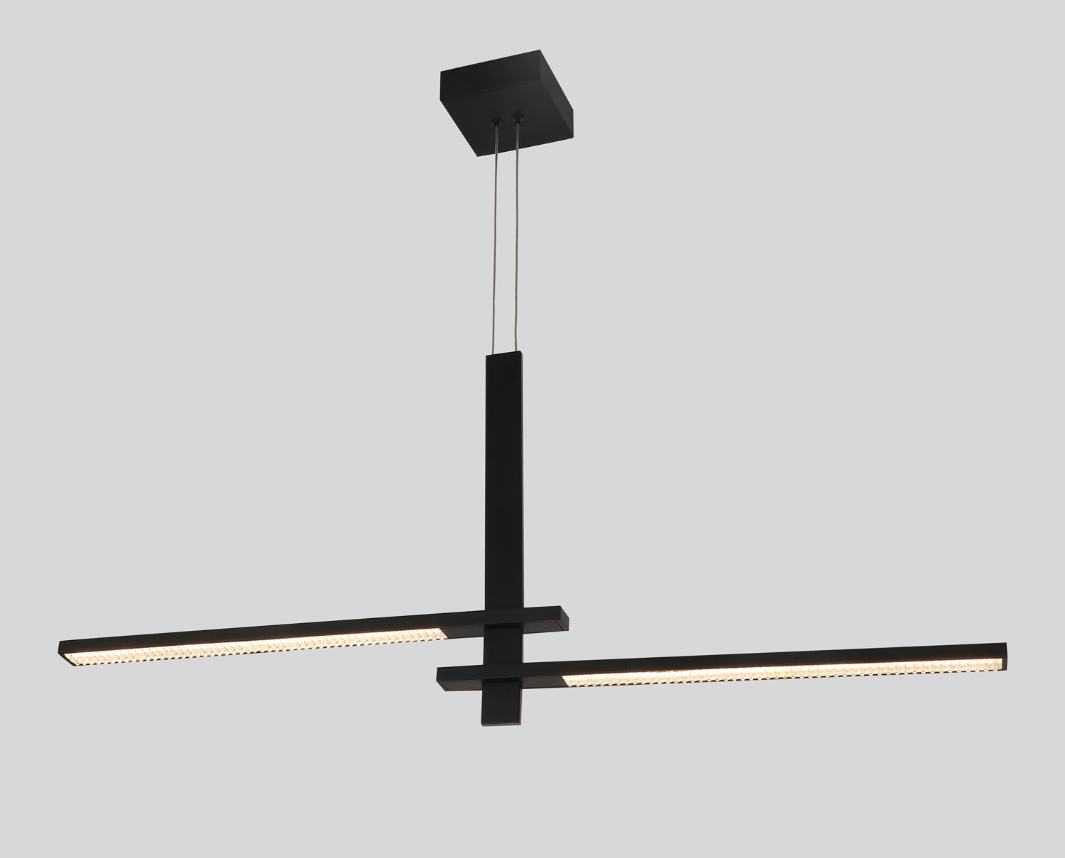 Подвесной светильник iLedex Vision 4722-97 MBK_IX