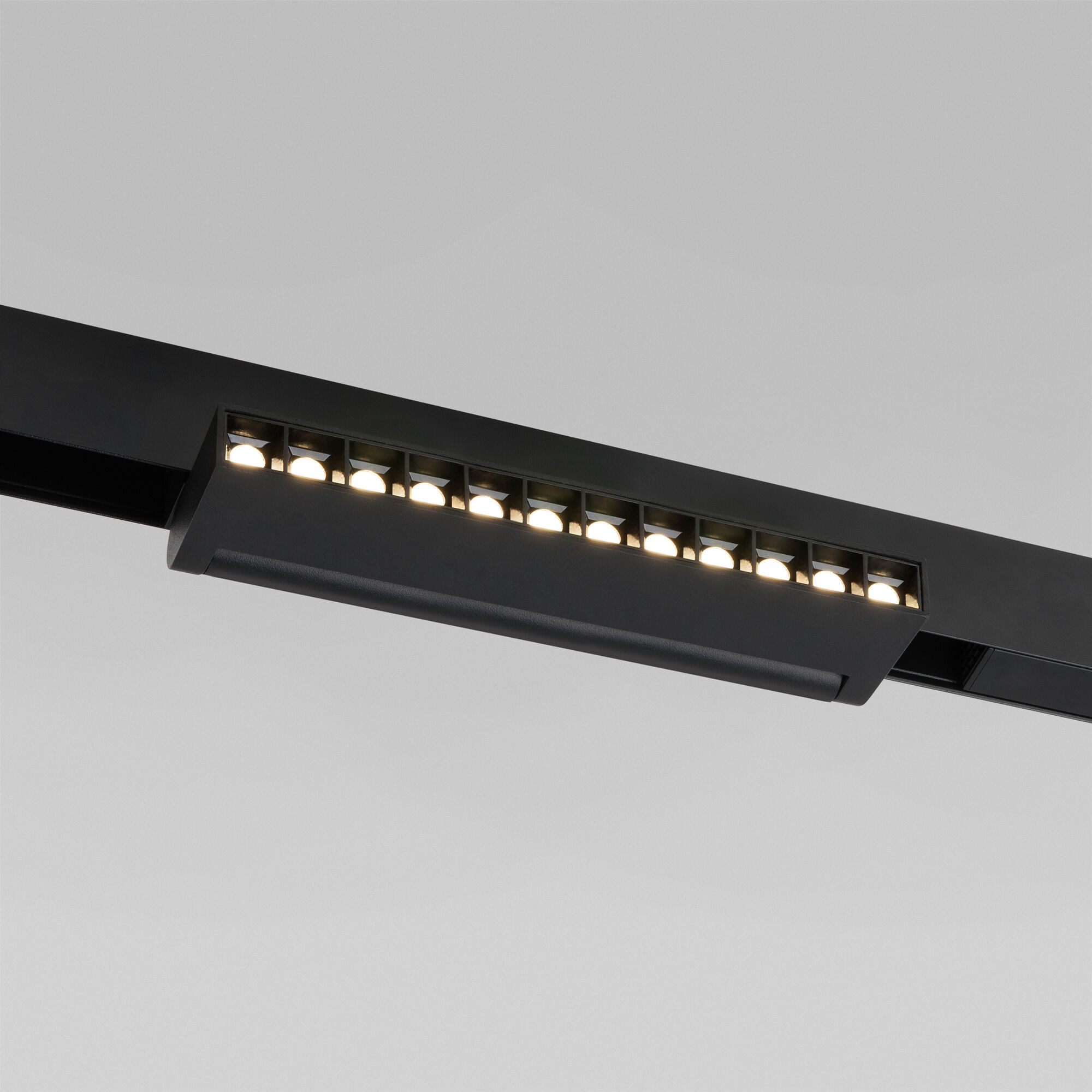 Трековый магнитный светильник Elektrostandard Slim Magnetic a066587_ES