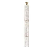 Каскадная люстра Arti Lampadari Lazio Gold Lazio E 1.9.25.502 G