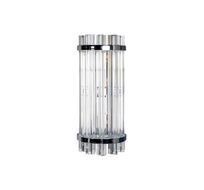Настенный светильник Garda Decor 62GDW-D007K5B/350CH