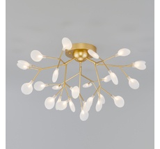 Потолочная люстра WiFi светодиодная с управлением смартфоном Bogate's 343 Smart_EU