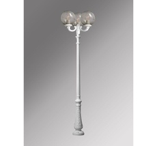 Уличный фонарный столб NEBO OFIR G30.202.R30.WZF1R