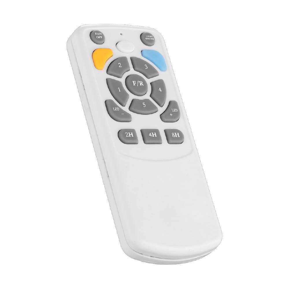 Люстра-вентилятор Eglo Mosterios Cirali 35008