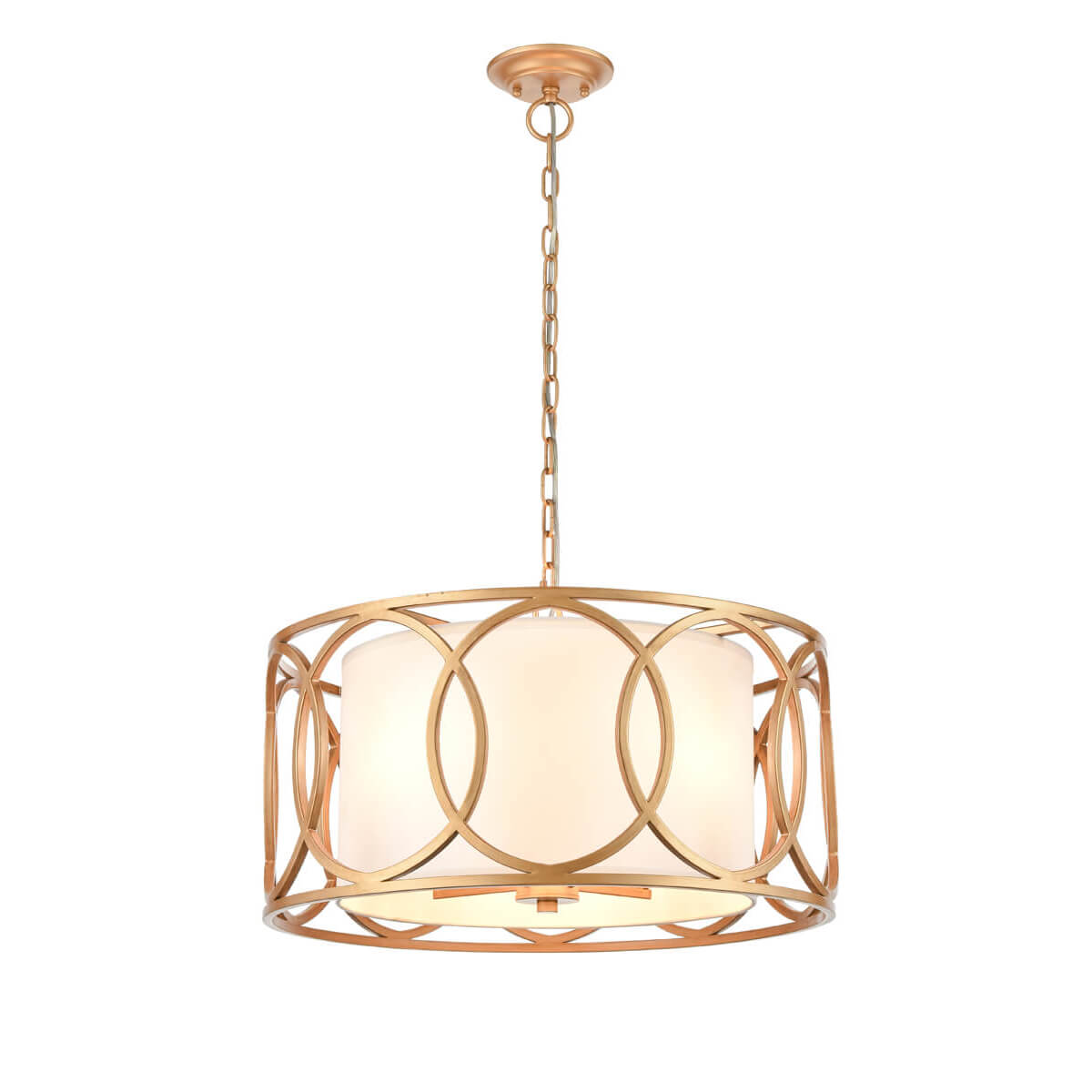 

Подвесная люстра Vele Luce Beatrice VL4224P05, VL4224P05