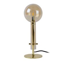 Настольная лампа Lucide Lone 03521/01/10