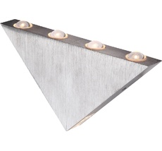 Настенный светильник Globo Gordon 7602_GL