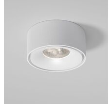 Точечный встраиваемый светильник Elektrostandard Glam a065709_ES