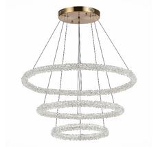 Подвесная люстра ST Luce AVANA Modern SL6110.203.03