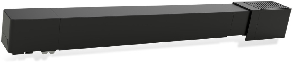 Блок питания для магнитного шинопровода 48В 200Вт Imex IT.0007.6100-200 BK_IM