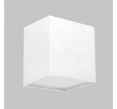 Потолочный светильник накладной 2700 к светодиодный Imex IL.0005.3000-WH_IM