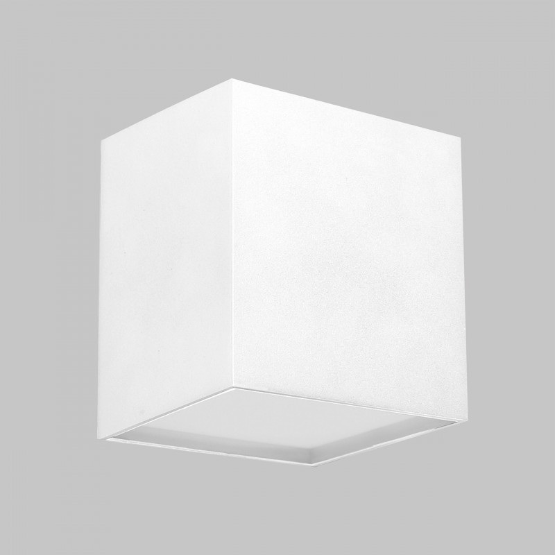 Потолочный светильник накладной 2700 к светодиодный Imex IL.0005.3000-WH_IM