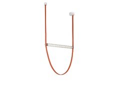 Подвесной светильник iLedex Rocks 2413M OR_IX