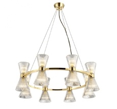 Подвесная люстра Aployt APL.801.03.16