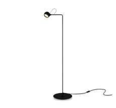 Торшер Freya Magnetico FR5606FL-L9B_MY