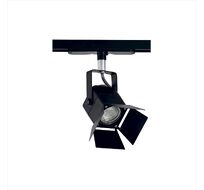 Трековый светильник Citilux Рубик CL526T11S