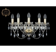 Бра Bohemia Art Classic 10.21.5.165.Gd.Sp_BI