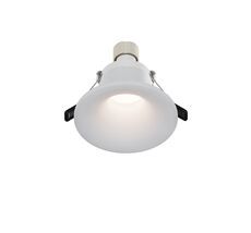 Встраиваемый светильник Maytoni Spark DL094-GU10-W_MY