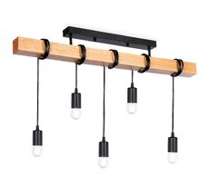 Подвесная люстра Ambrella light Traditional TR8183_AMB