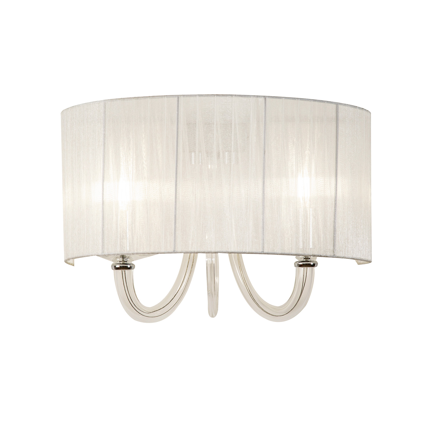 Настенный светильник Favourite Snow 1698-2W