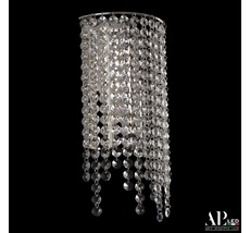 Настенный светильник APL LED Rimini S500.B5.16-32.B.4000_BI